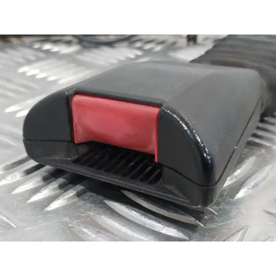 Pretensor Airbag Izquierdo para Renault Clio Ii Fase Ii (B/Cb0)