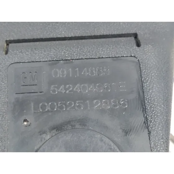 Pretensor Airbag Izquierdo para Renault Clio Ii Fase Ii (B/Cb0)