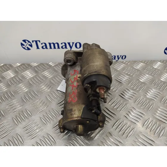Motor Arranque para Ford Focus Berlina (Cap)