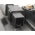 Elevalunas Delantero Izquierdo para Mazda 3 Berlina (Bk)