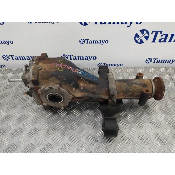 Diferencial Trasero para Subaru Forester S12