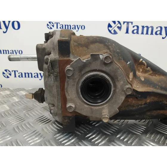 Diferencial Trasero para Subaru Forester S12