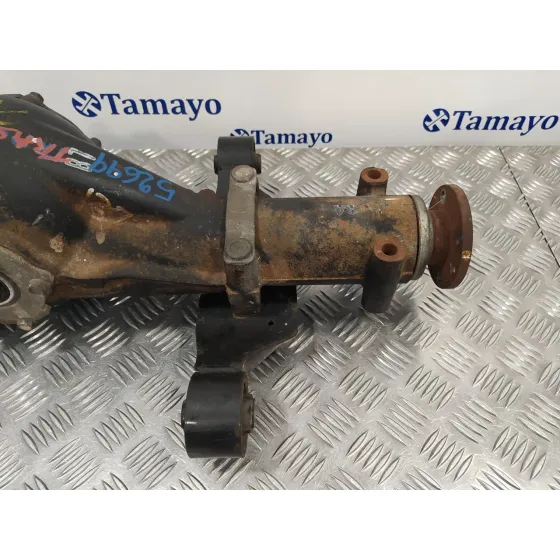 Diferencial Trasero para Subaru Forester S12