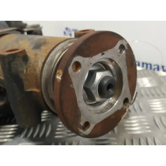 Diferencial Trasero para Subaru Forester S12