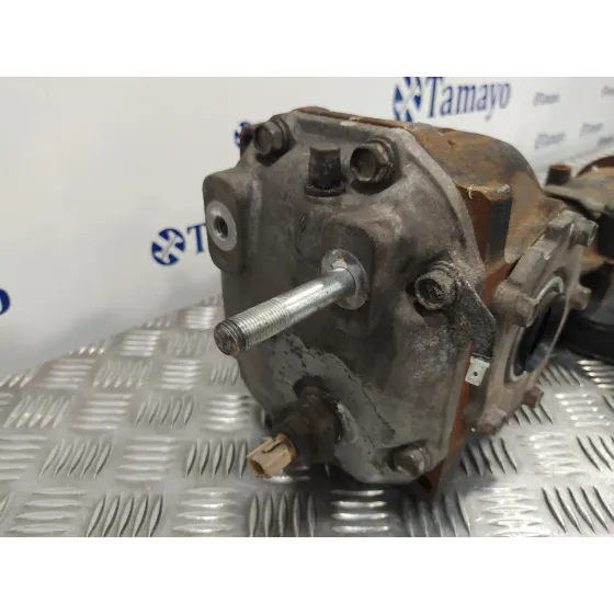 Diferencial Trasero para Subaru Forester S12