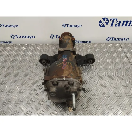 Diferencial Trasero para Subaru Forester S12