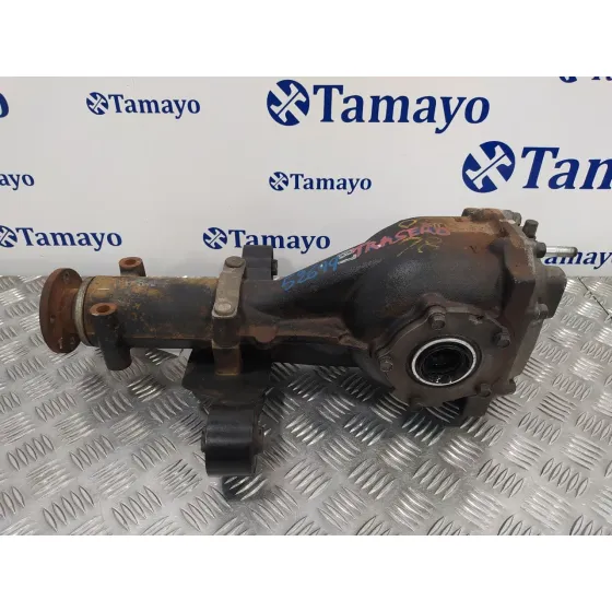 Diferencial Trasero para Subaru Forester S12