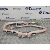 Airbag Cortina Delantero Derecho para Subaru Forester S12