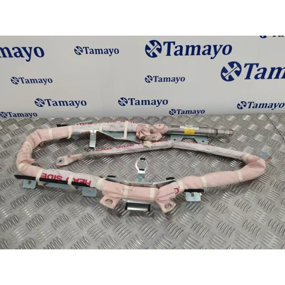 Airbag Cortina Delantero Derecho para Subaru Forester S12