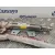 Airbag Cortina Delantero Derecho para Subaru Forester S12