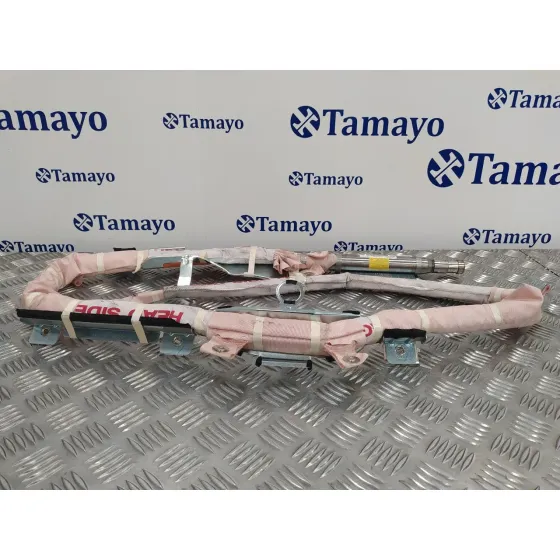 Airbag Cortina Delantero Derecho para Subaru Forester S12