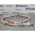Airbag Cortina Delantero Derecho para Subaru Forester S12