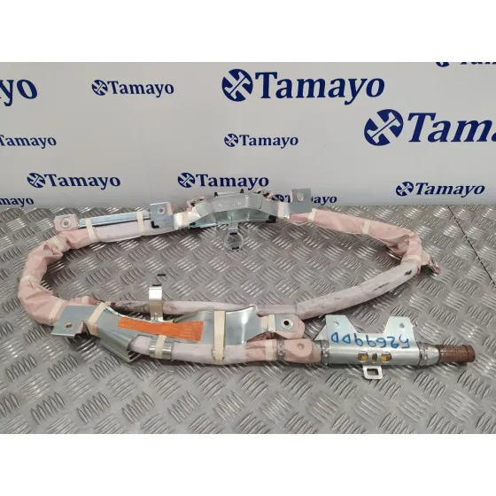 Airbag Cortina Delantero Derecho para Subaru Forester S12