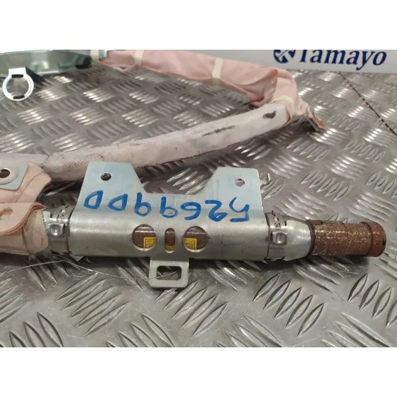 Airbag Cortina Delantero Derecho para Subaru Forester S12