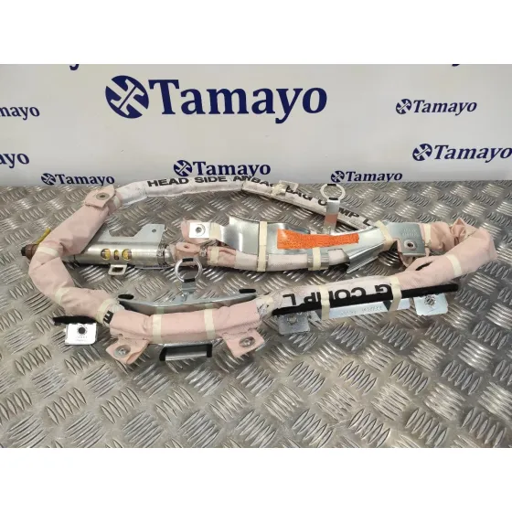 Airbag Cortina Delantero Izquierdo para Subaru Forester S12