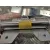 Airbag Cortina Delantero Izquierdo para Subaru Forester S12