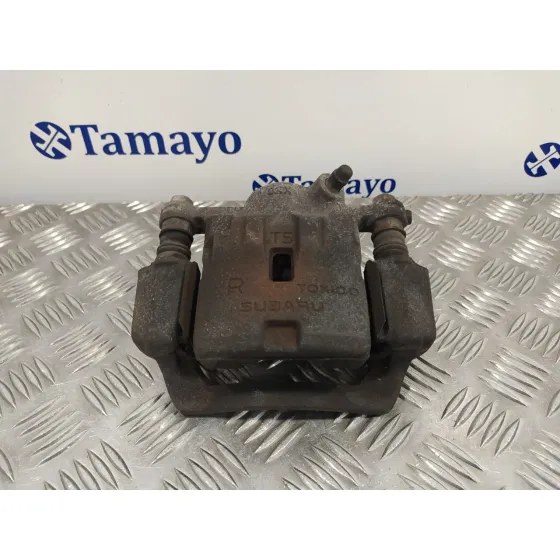 Pinza Freno Trasera Derecha para Subaru Forester S12