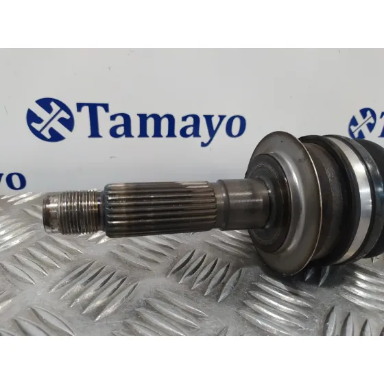 Transmision Trasera Derecha para Subaru Forester S12