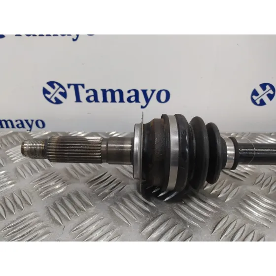Transmision Trasera Derecha para Subaru Forester S12