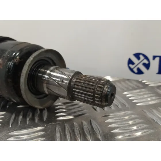Transmision Trasera Derecha para Subaru Forester S12