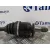 Transmision Trasera Derecha para Subaru Forester S12