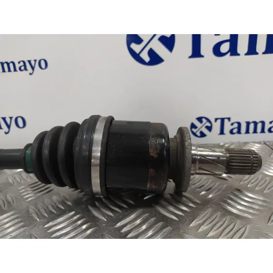Transmision Trasera Derecha para Subaru Forester S12