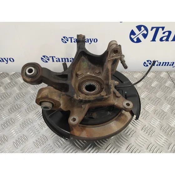 Mangueta Trasera Derecha para Subaru Forester S12