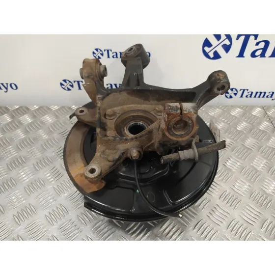 Mangueta Trasera Derecha para Subaru Forester S12