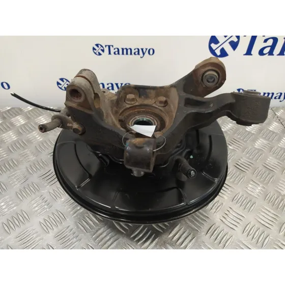 Mangueta Trasera Derecha para Subaru Forester S12