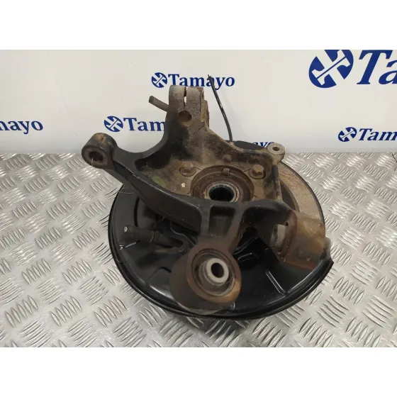 Mangueta Trasera Derecha para Subaru Forester S12