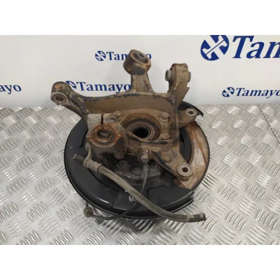 Mangueta Trasera Izquierda para Subaru Forester S12