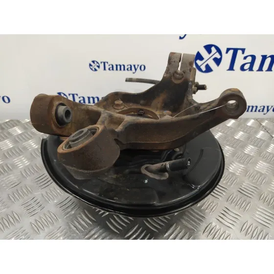 Mangueta Trasera Izquierda para Subaru Forester S12