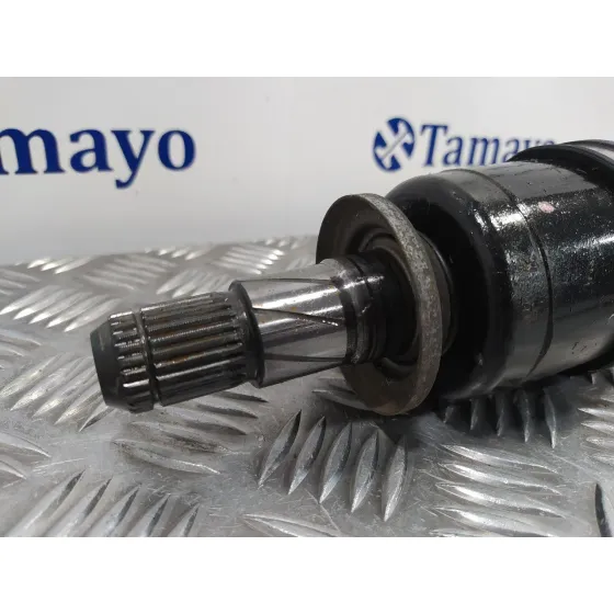 Transmision Trasera Izquierda para Subaru Forester S12
