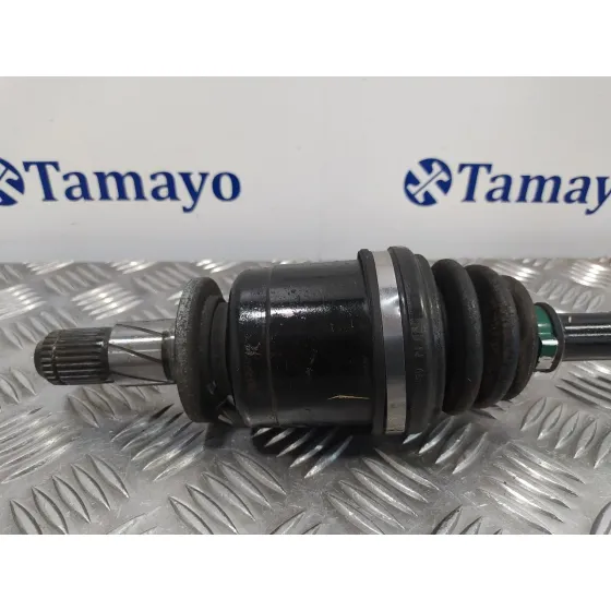 Transmision Trasera Izquierda para Subaru Forester S12