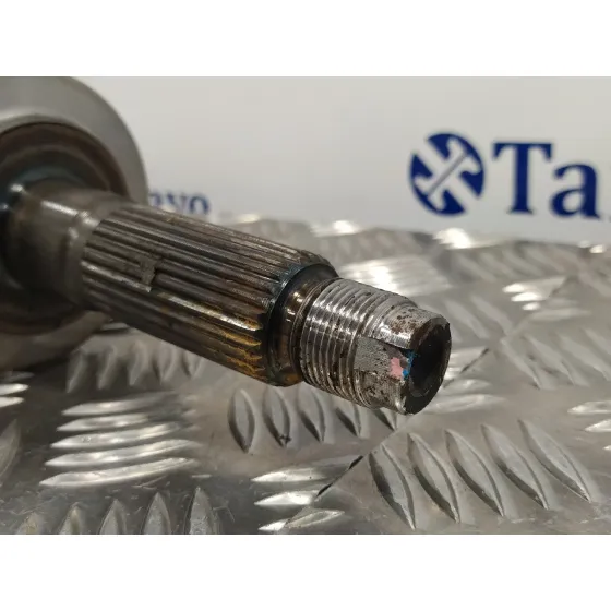 Transmision Trasera Izquierda para Subaru Forester S12