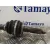 Transmision Trasera Izquierda para Subaru Forester S12