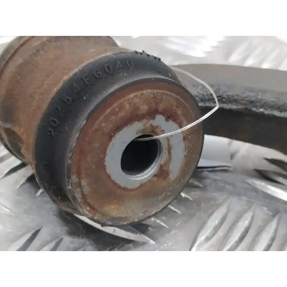 Brazo Suspension Inferior Trasero Izquierdo para Subaru Forester S12
