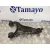 Brazo Suspension Inferior Trasero Derecho para Subaru Forester S12
