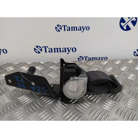 Cinturon Seguridad Trasero Izquierdo para Subaru Forester S12
