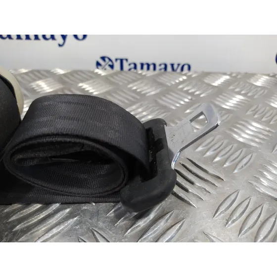 Cinturon Seguridad Trasero Izquierdo para Subaru Forester S12