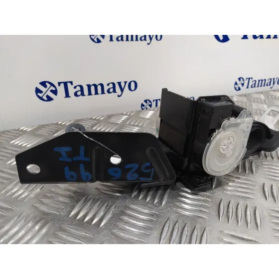 Cinturon Seguridad Trasero Izquierdo para Subaru Forester S12