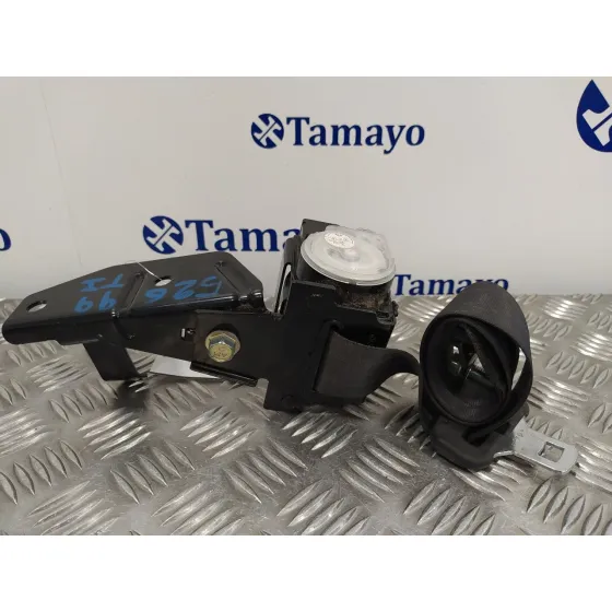 Cinturon Seguridad Trasero Izquierdo para Subaru Forester S12