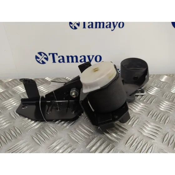 Cinturon Seguridad Trasero Izquierdo para Subaru Forester S12