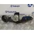 Cinturon Seguridad Trasero Derecho para Subaru Forester S12