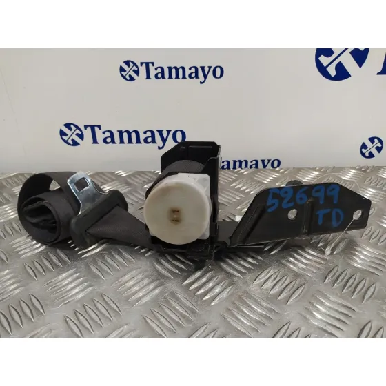 Cinturon Seguridad Trasero Derecho para Subaru Forester S12