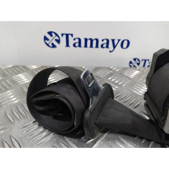 Cinturon Seguridad Trasero Derecho para Subaru Forester S12