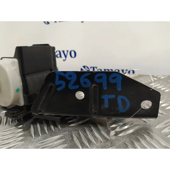 Cinturon Seguridad Trasero Derecho para Subaru Forester S12