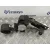 Cinturon Seguridad Trasero Derecho para Subaru Forester S12
