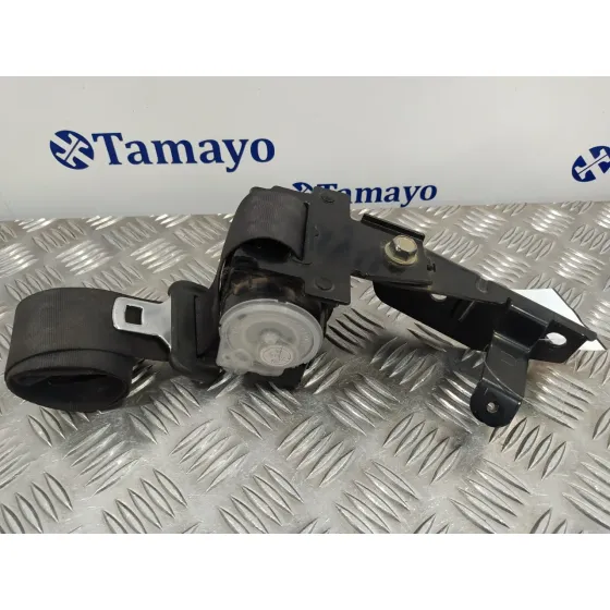 Cinturon Seguridad Trasero Derecho para Subaru Forester S12