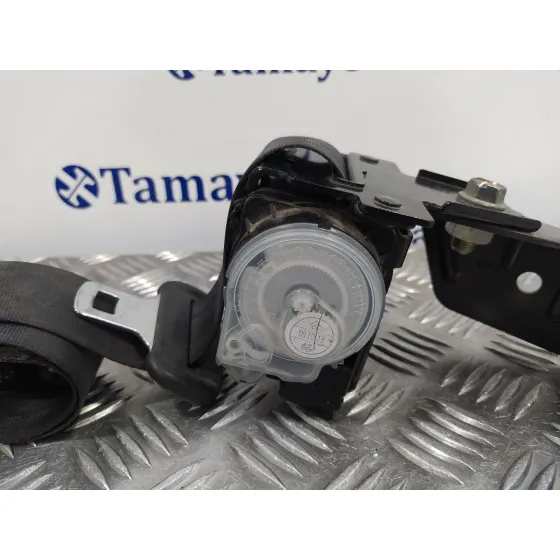 Cinturon Seguridad Trasero Derecho para Subaru Forester S12